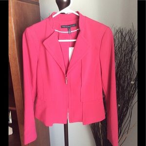 White House Black Market jacket